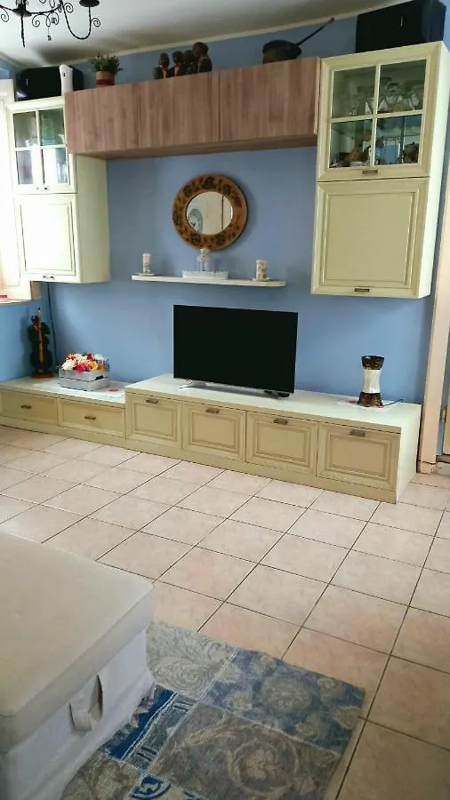 Casa Fiorita Acomodação com café da manhã Milão 0*,
