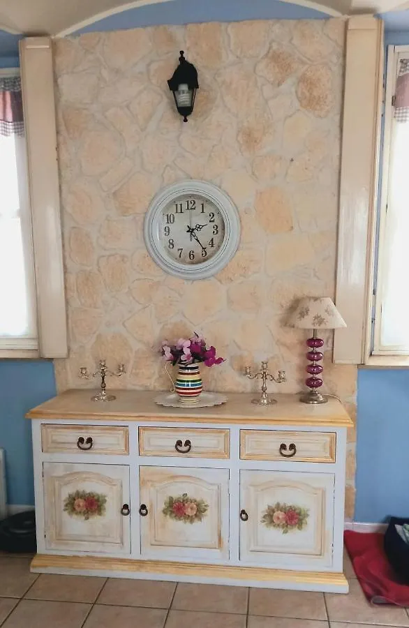 Casa Fiorita Bed & Breakfast Milan