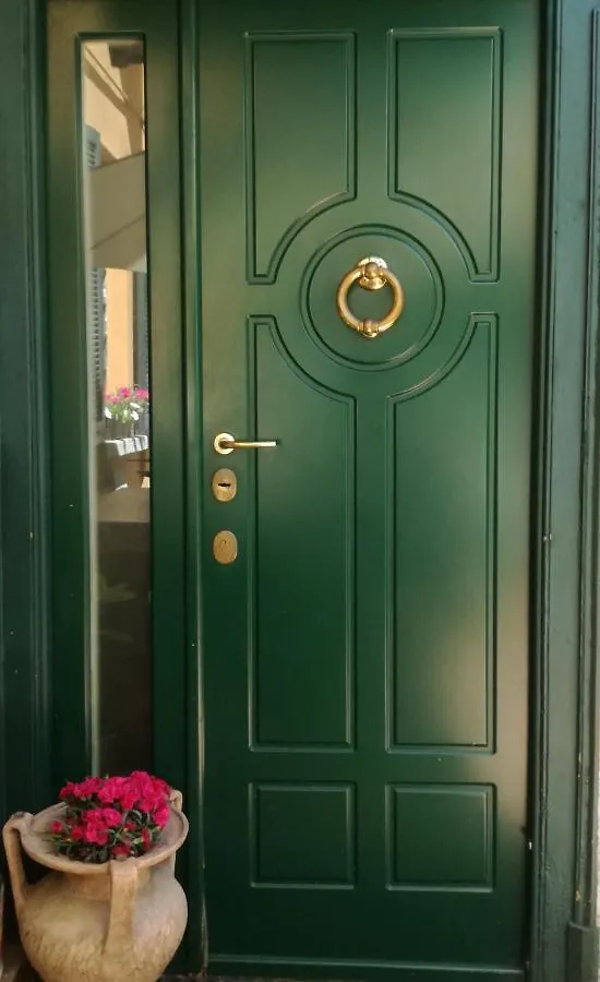 Casa Fiorita Bed & Breakfast Milan