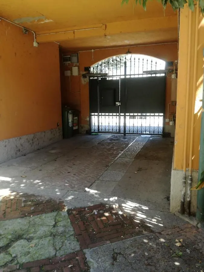 Casa Fiorita Bed & Breakfast Milan