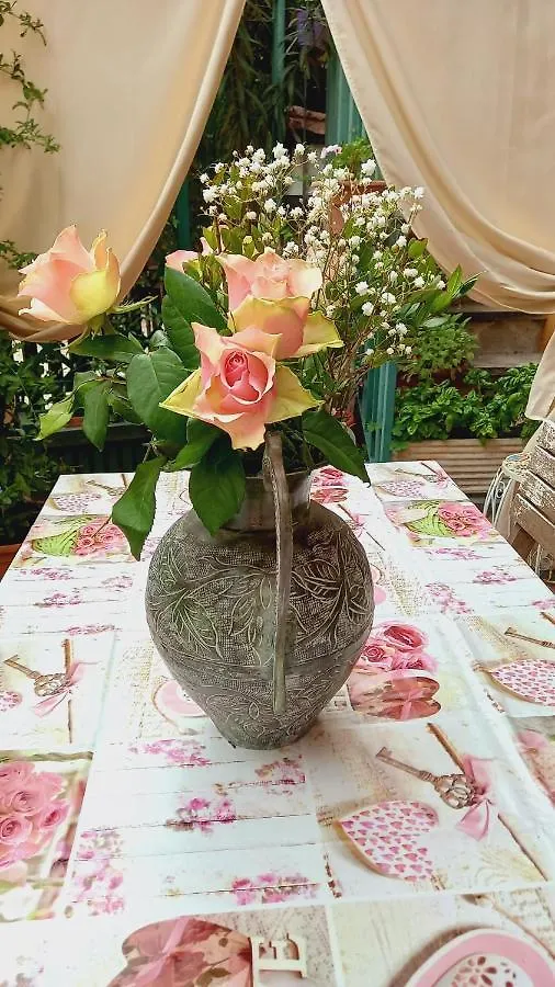 Casa Fiorita Bed & Breakfast Milan Italy
