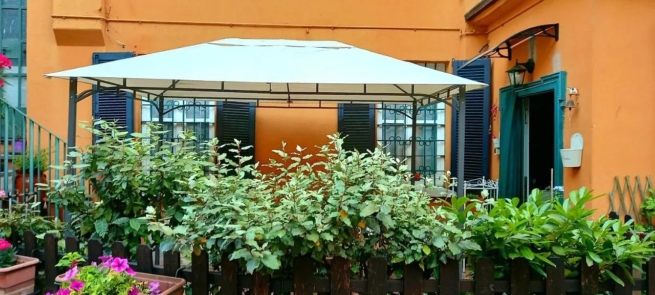 Casa Fiorita Bed & Breakfast Milan Italy