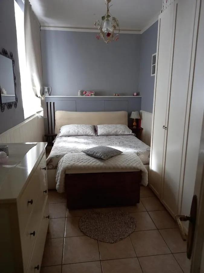Casa Fiorita Bed & Breakfast Milan