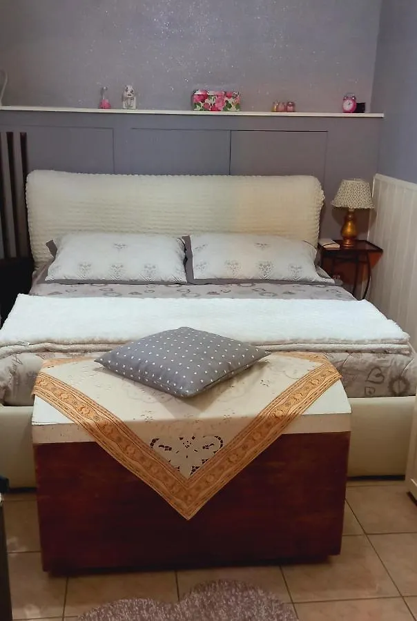 Bed and Breakfast Casa Fiorita Mailand 0*,